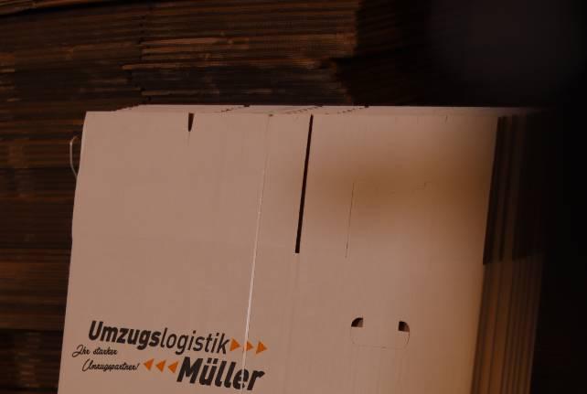 Günstiger Behördenumzug Schönfeld