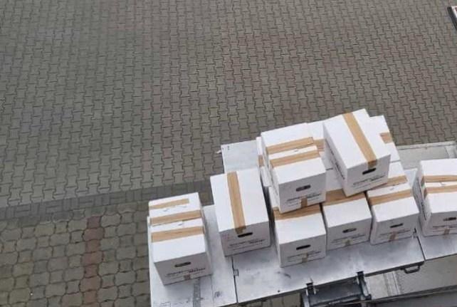 Checkliste für Ihren Büroumzug in Schönfeld