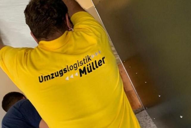 Mit den Umzugshelfer richtig planen in Schönfeld